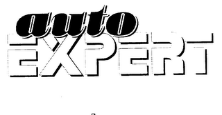 AUTO EXPERT logo