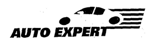 AUTO EXPERT logo