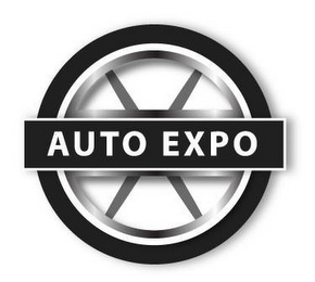 AUTO EXPO logo