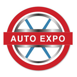 AUTO EXPO logo