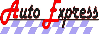AUTO EXPRESS logo