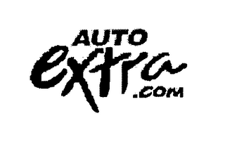 AUTO EXTRA.COM logo