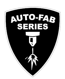 AUTO-FAB SERIES logo