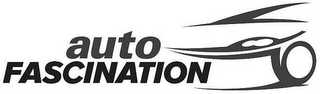 AUTO FASCINATION logo