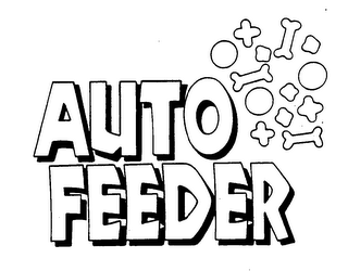 AUTO FEEDER logo