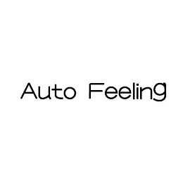 AUTO FEELING logo