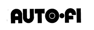 AUTO-FI logo