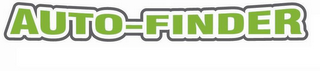 AUTO-FINDER logo