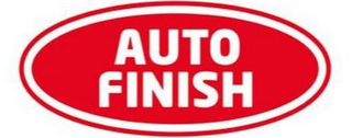 AUTO FINISH logo