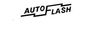 AUTO FLASH logo