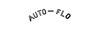 AUTO-FLO logo