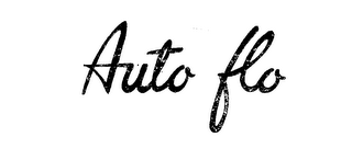 AUTO FLO logo