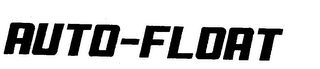 AUTO-FLOAT logo