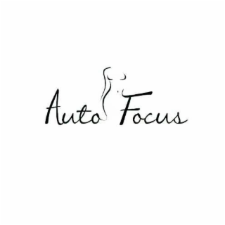 AUTO FOCUS logo