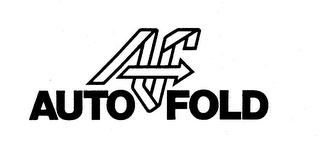AUTO FOLD logo