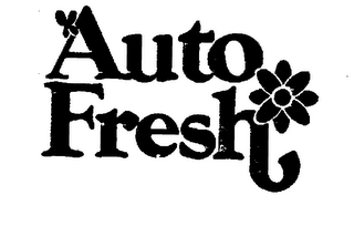 AUTO FRESH logo