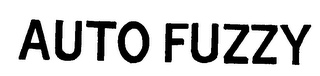 AUTO FUZZY logo