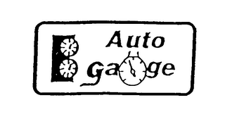 AUTO GAGE logo