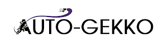 AUTO-GEKKO logo