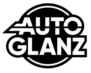 AUTO GLANZ logo