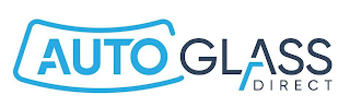 AUTO GLASS DIRECT logo