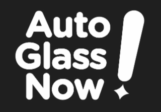 AUTO GLASS NOW ! logo
