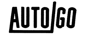 AUTO GO logo