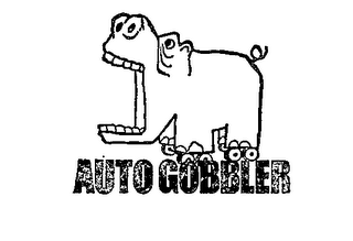 AUTO GOBBLER logo