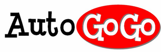 AUTO GOGO logo