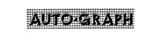 AUTO-GRAPH logo
