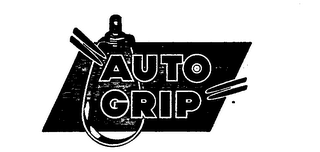 AUTO GRIP logo