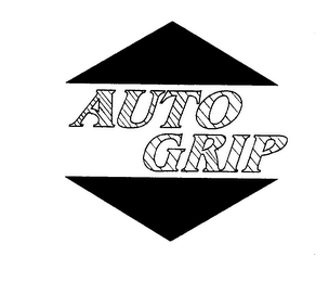 AUTO GRIP logo