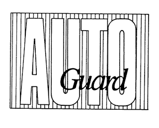 AUTO GUARD logo