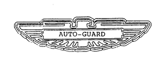 AUTO-GUARD logo