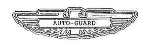 AUTO-GUARD logo