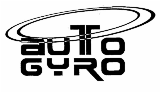 AUTO GYRO logo