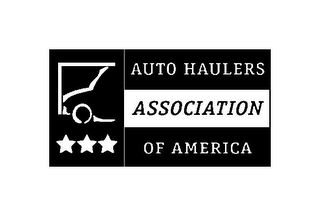AUTO HAULERS ASSOCIATION OF AMERICA logo