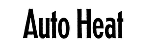 AUTO HEAT logo