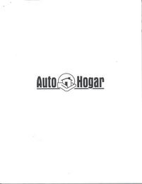 AUTO HOGAR logo