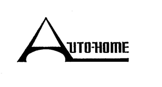 AUTO-HOME logo