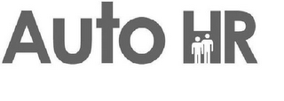 AUTO HR logo