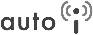 AUTO I logo