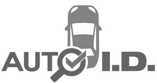 AUTO I.D. logo