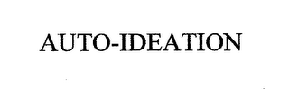 AUTO-IDEATION logo
