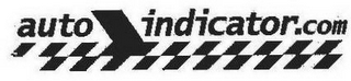 AUTO INDICATOR.COM logo