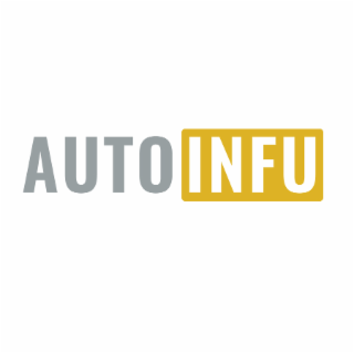 AUTO INFU logo