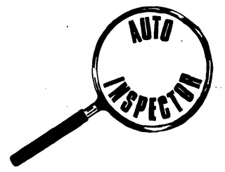 AUTO INSPECTOR logo