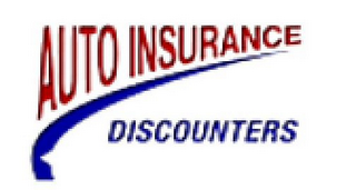 AUTO INSURANCE DISCOUNTERS logo