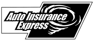 AUTO INSURANCE EXPRESS logo