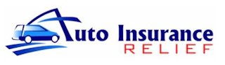 AUTO INSURANCE RELIEF logo